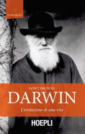 Darwin. L evoluzione di una vita