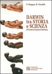 Darwin tra storia e scienza all Università G. d Annunzio di Chieti-Pescara