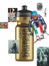 Das Sudtiroler Sportbuch