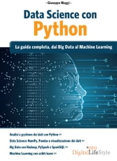 Data Science con Python