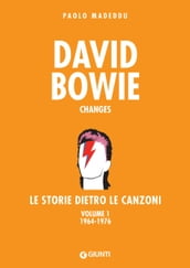 David Bowie. Changes
