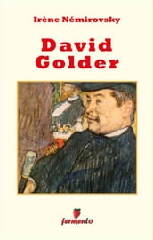 David Golder