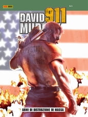 David Murphy 911 4