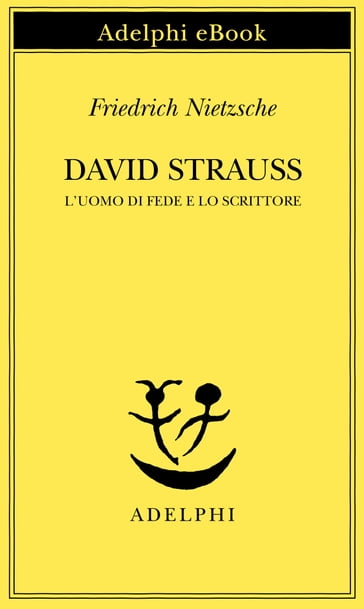 David Strauss
