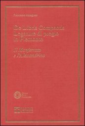 De Libris compactis. Legature di pregio in Piemonte. Il Monferrato e l alessandrino
