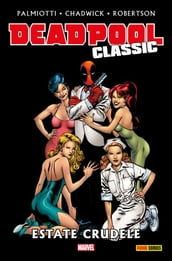 Deadpool Classic 11