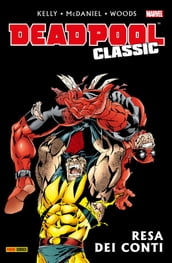 Deadpool Classic 7