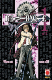 Death note. 1.