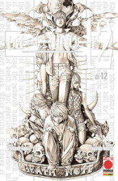Death note. 12.