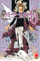 Death note. 6.