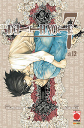 Death note. 7.