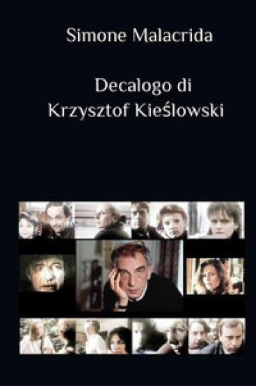 Decalogo di Krzysztof Kie?lowski