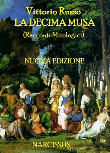 La Decima Musa (Racconti Mitologici)