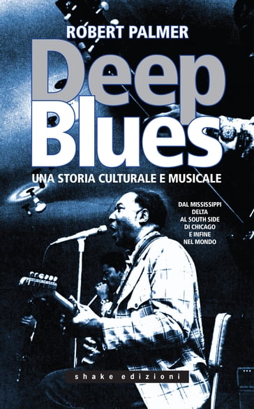 Deep Blues