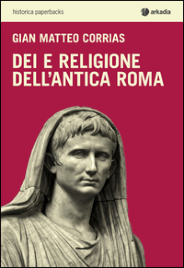 Dei e religione dell'antica Roma