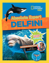 Delfini. Absolute expert