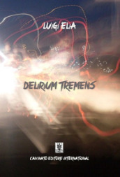Delirium tremens