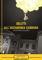 Delitti all Accademia Carrara