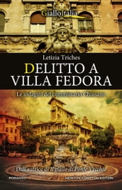 Delitto a Villa Fedora