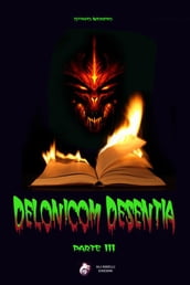 Delonicom Desentia III