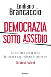 Democrazia sotto assedio