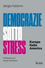 Democrazie sotto stress