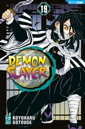 Demon Slayer - Kimetsu no yaiba 19