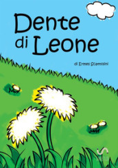 Dente di Leone. Album da colorare