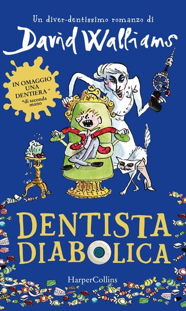 Dentista diabolica