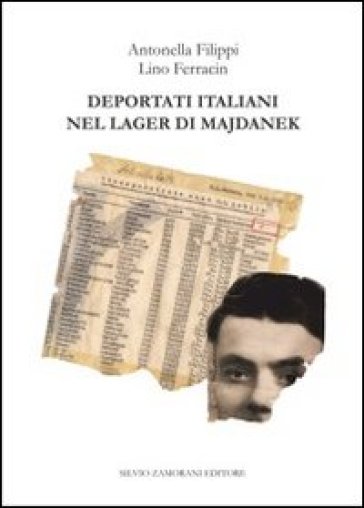 Deportati italiani nel lager di Majdanek