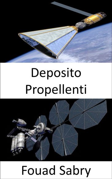 Deposito Propellenti