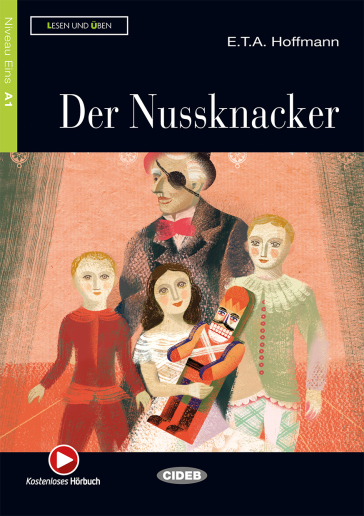 Der Nussknacker. Con File audio scaricabile on line