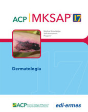 Dermatologia. MKSAP. Con espansione online