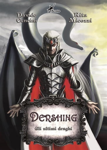 Dershing - Gli ultimi draghi