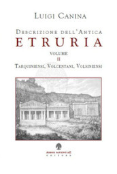 Descrizione dell antica Etruria