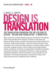 Design is Translation