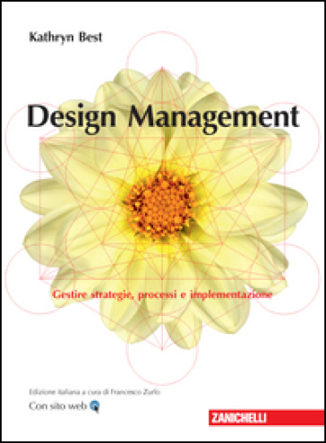 Design management. Gestire strategie, processi e implementazione