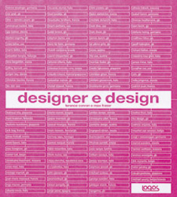 Designer e design
