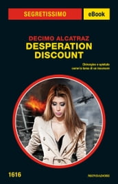 Desperation Discount (Segretissimo)