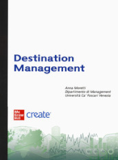 Destination management. Con e-book