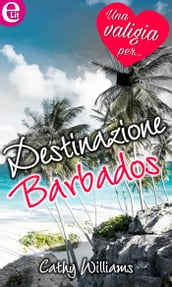 Destinazione Barbados (eLit)