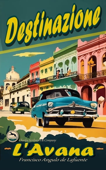 Destinazione L'Avana
