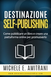 Destinazione Self-Publishing