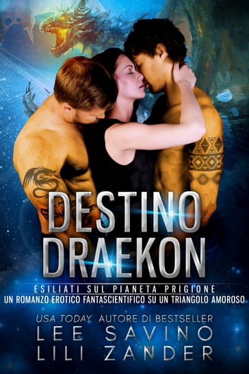 Destino Draekon