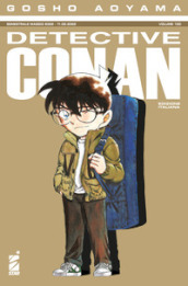 Detective Conan. 100.