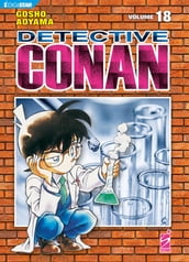 Detective Conan 18
