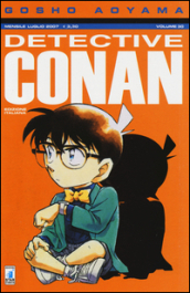Detective Conan. 30.
