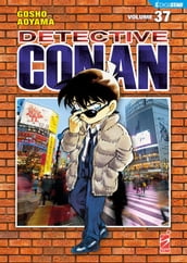 Detective Conan 37