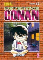 Detective Conan. New edition. 12.
