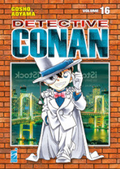 Detective Conan. New edition. 16.